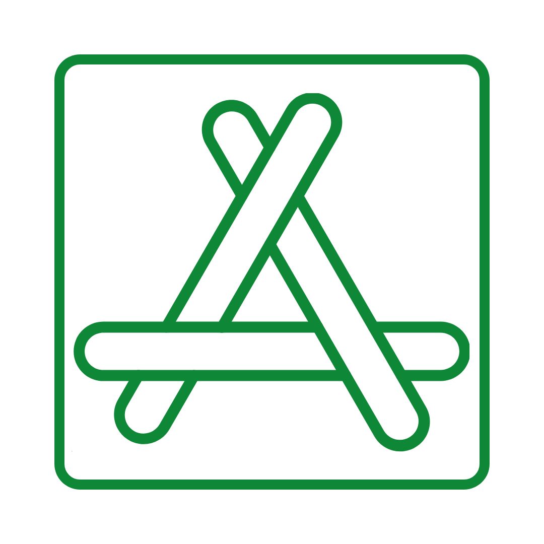 App Store icon